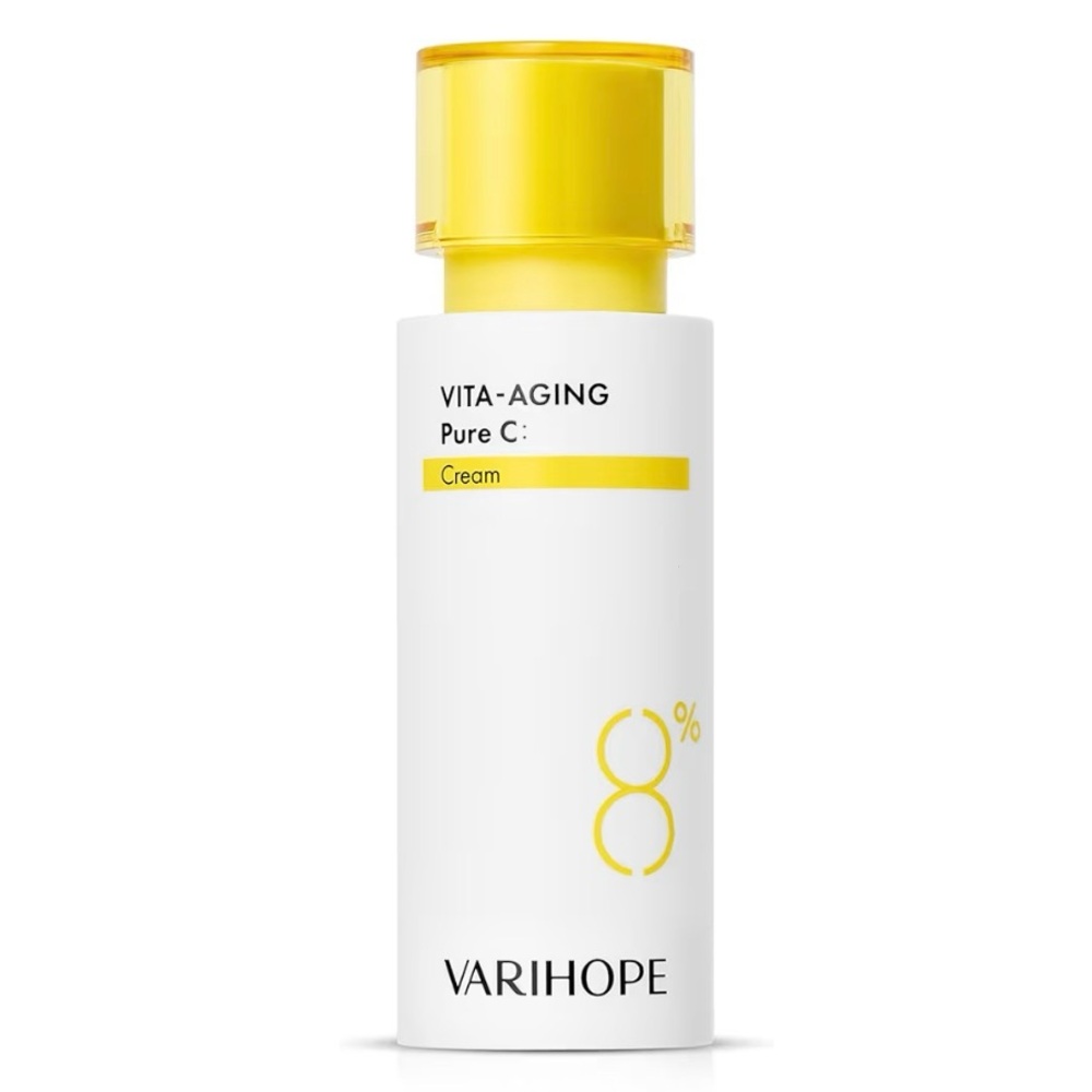 Varihope Vita-Aging Pure C Cream